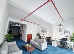 Pekin Street (D1), Office #577046561